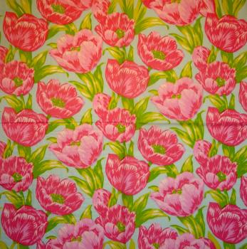 118 Tulips - 3-ply - Ambiente
